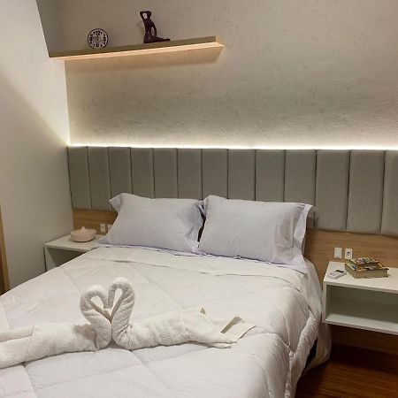 Flat Morada Das Hortensias Centro - Proximo Da Rua Coberta غرامادو المظهر الخارجي الصورة