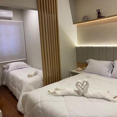 Flat Morada Das Hortensias Centro - Proximo Da Rua Coberta غرامادو المظهر الخارجي الصورة
