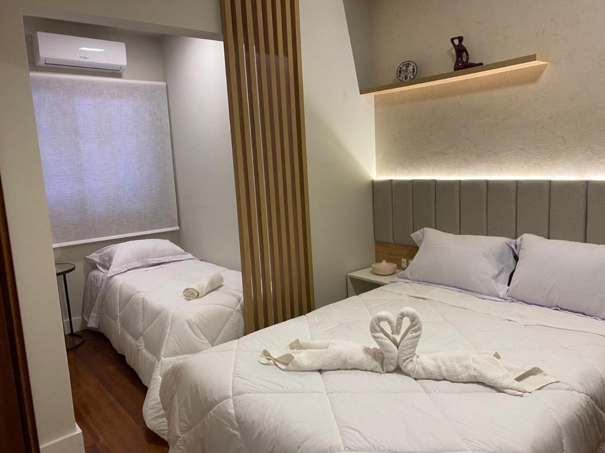 Flat Morada Das Hortensias Centro - Proximo Da Rua Coberta غرامادو المظهر الخارجي الصورة