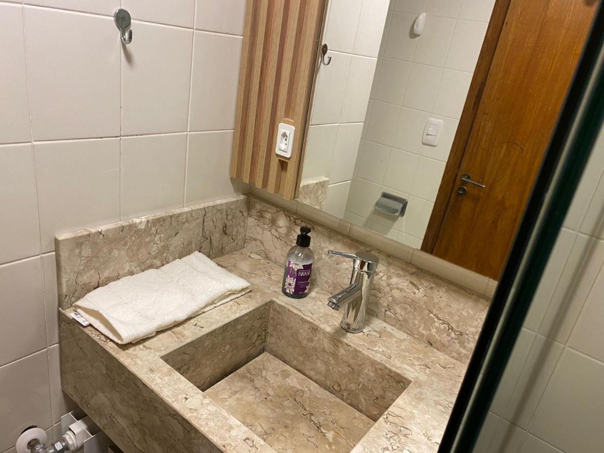 Flat Morada Das Hortensias Centro - Proximo Da Rua Coberta غرامادو المظهر الخارجي الصورة